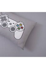 סט מצעים גיימינג יחיד 90/200