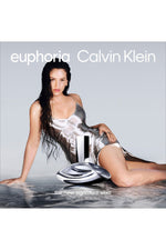 בושם לאישה 100 מ"ל EUPHORIA ELIXIR PARFUM INTENSE | קלווין קליין 