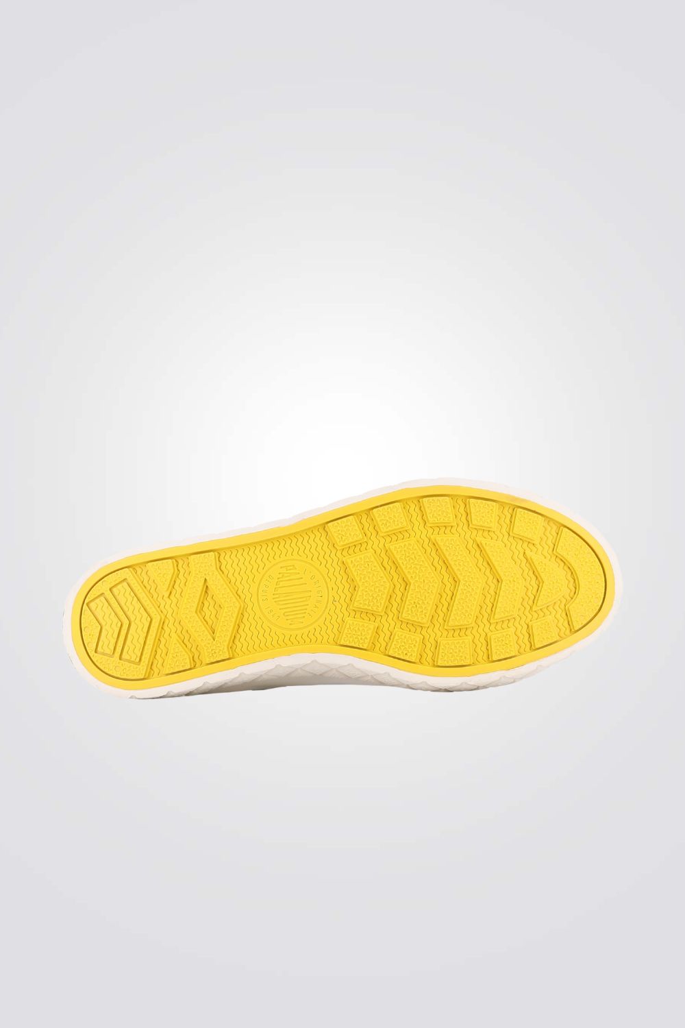 סניקרס לנשים PALLA ACE בצבע לבן