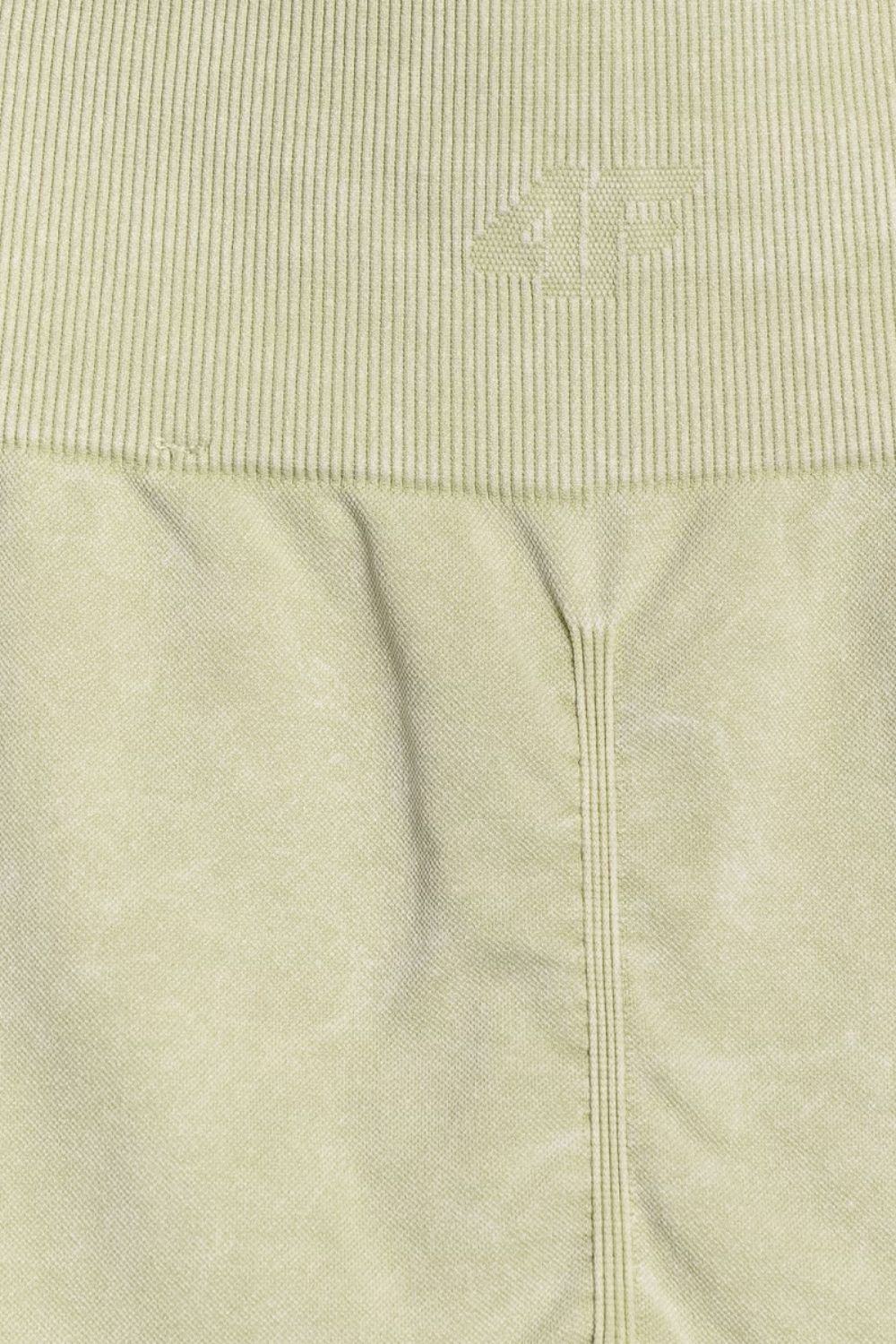 טייץ ספורט פוש-אפ לנשים | 4F