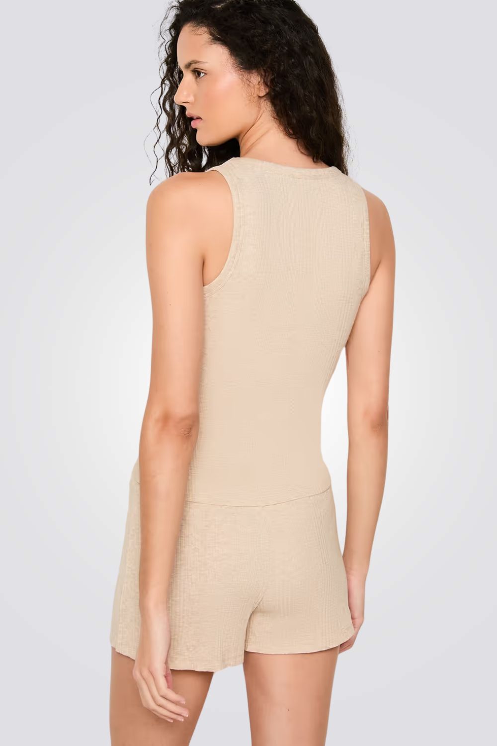 גופיית פיג'מה COLYN לנשים 