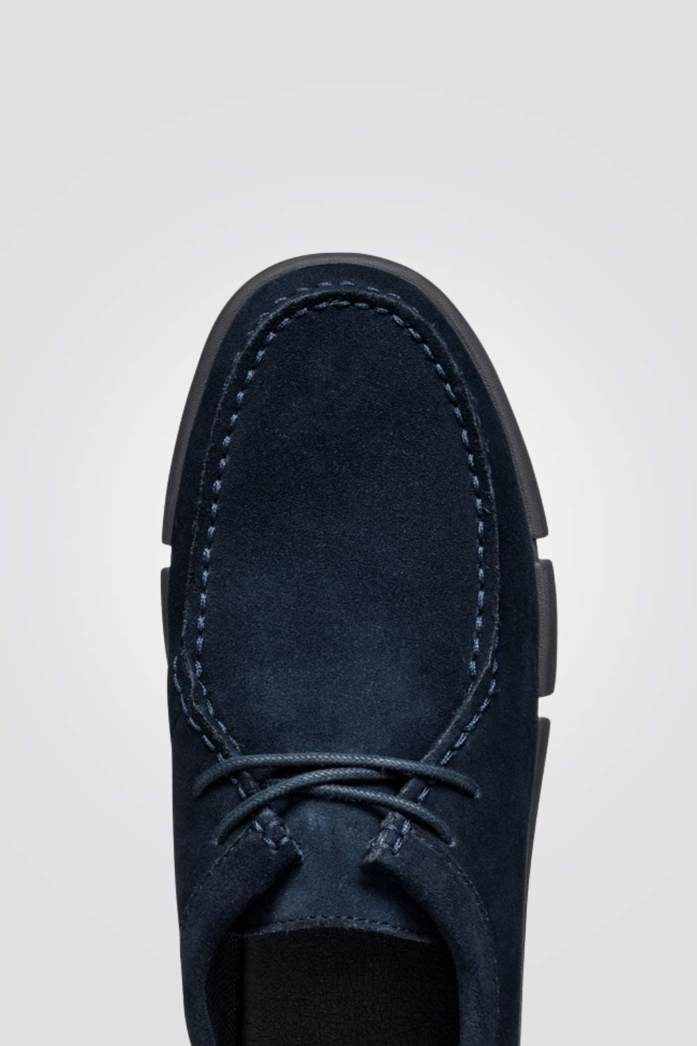 נעלי מוקסין לגבר גפה סינתטי | ג'יאוקס