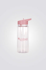 סט תיק גב אורטופדי בעיצוב ממתקים ורוד | מרשמלו