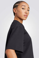 חולצת טי שרט יוגה לנשים