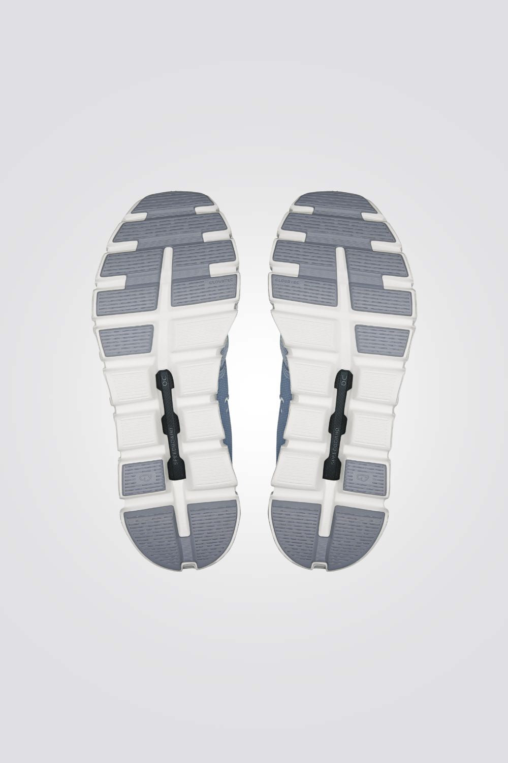 נעלי ריצה בצבע כחול | און