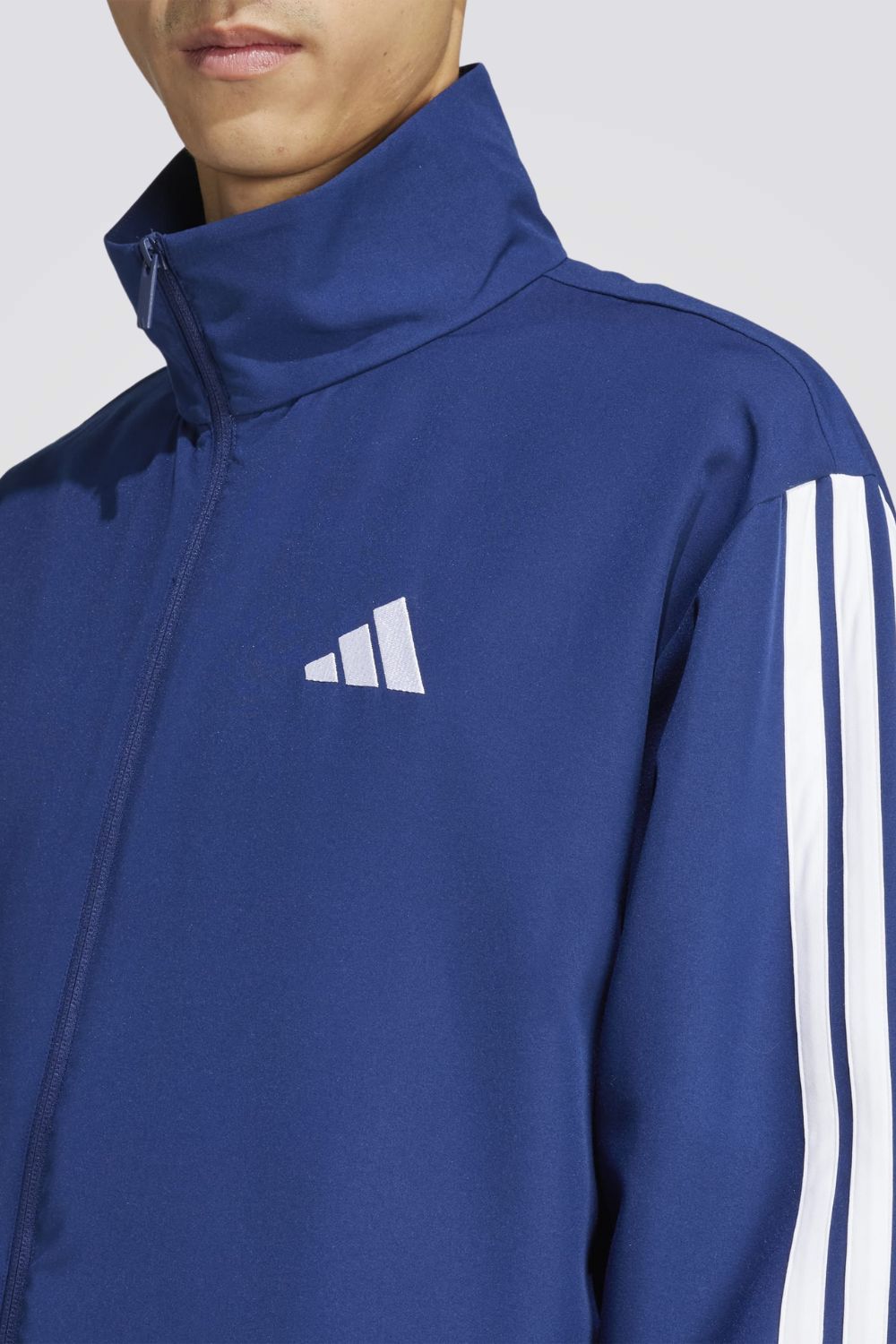 חליפת ספורט שני חלקים 3S WV TT TS לגברים