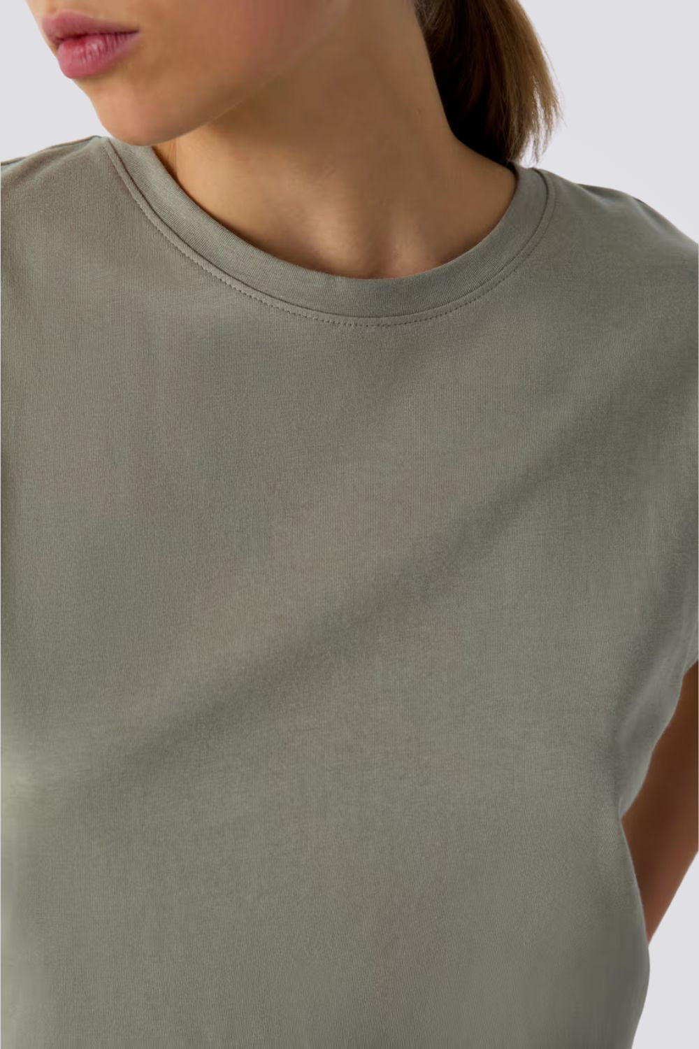 טי שירט פיג'מה IDER לנשים 