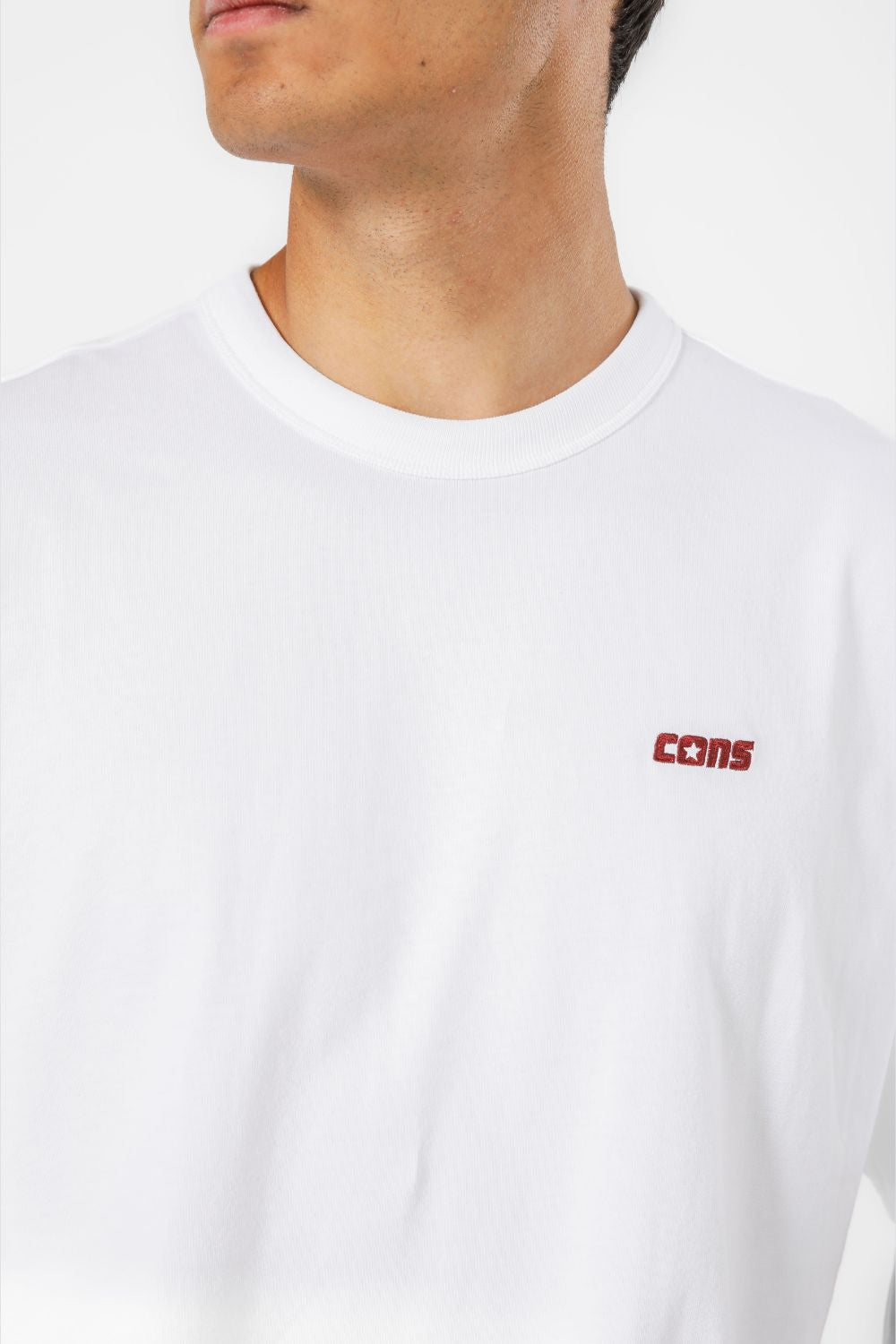 טי שירט CONS לגברים