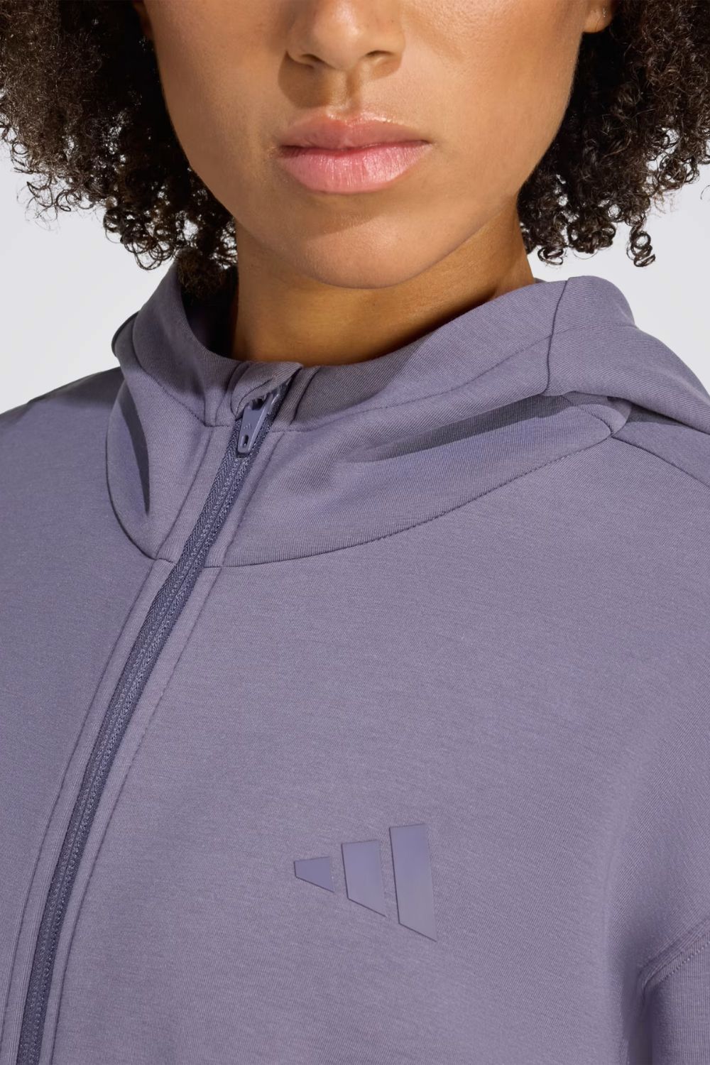 סווטשירט אימונים לנשים