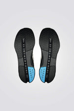 נעלי ריצה בצבע שחור לגברים | און 