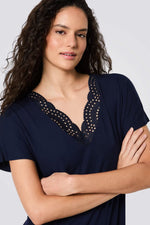 כותונת בית JOSEPHINE לנשים