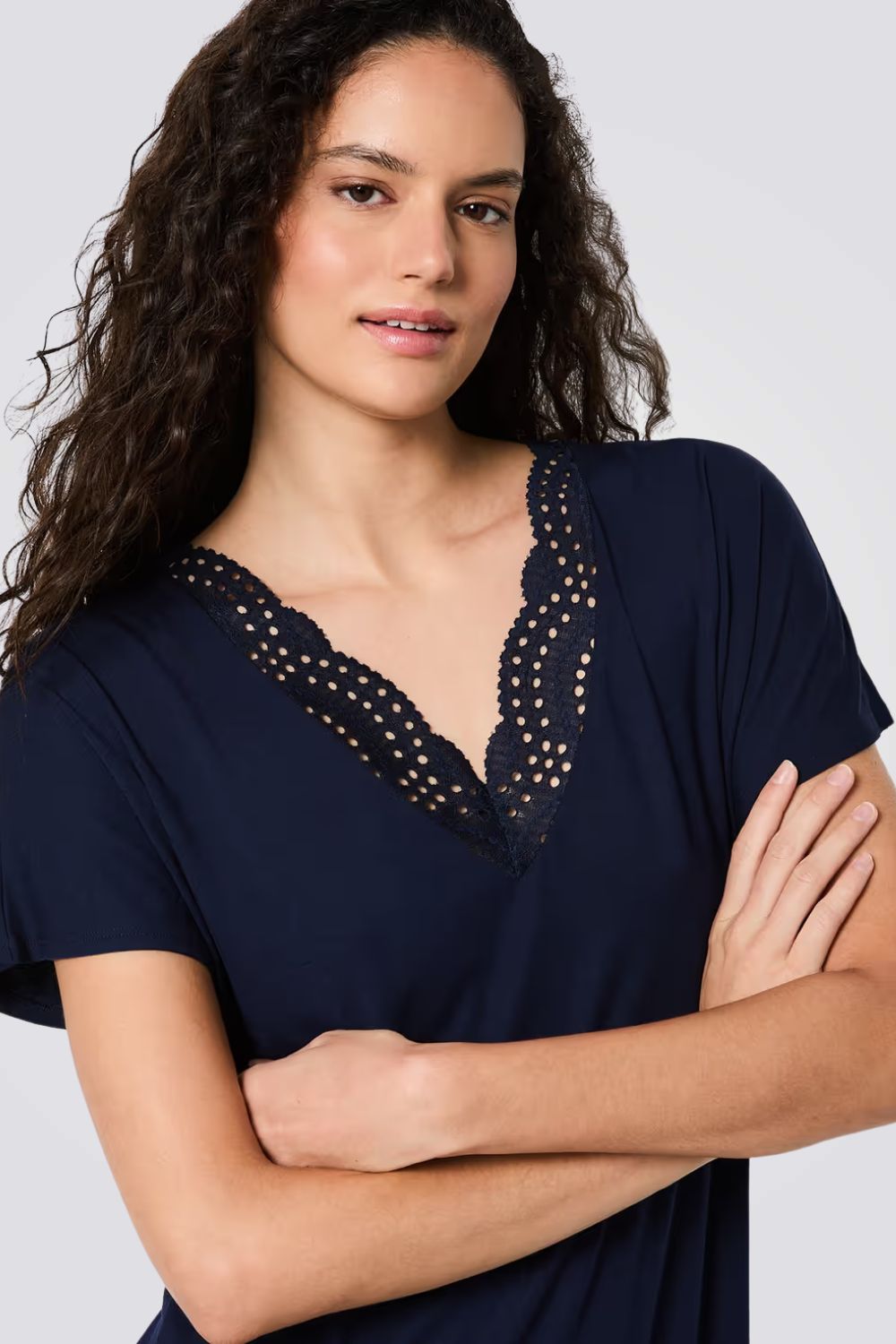 כותונת בית JOSEPHINE לנשים