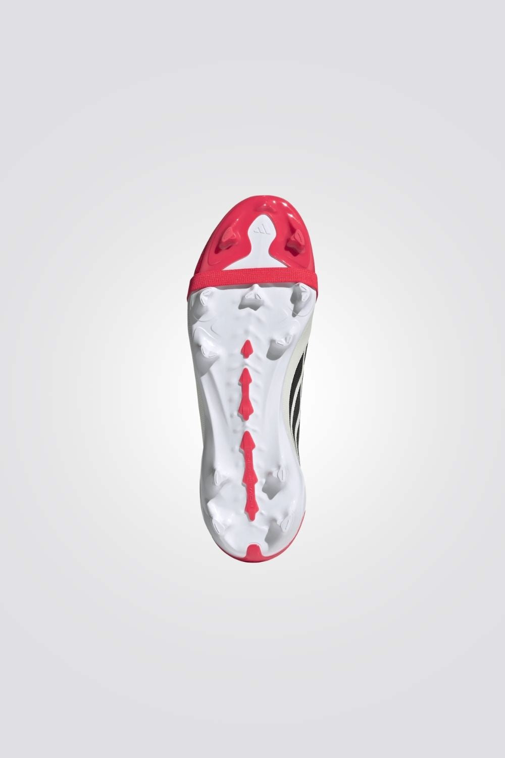 נעלי כדורגל Predator League עם לשון מתקפלת לילדים | אדידס