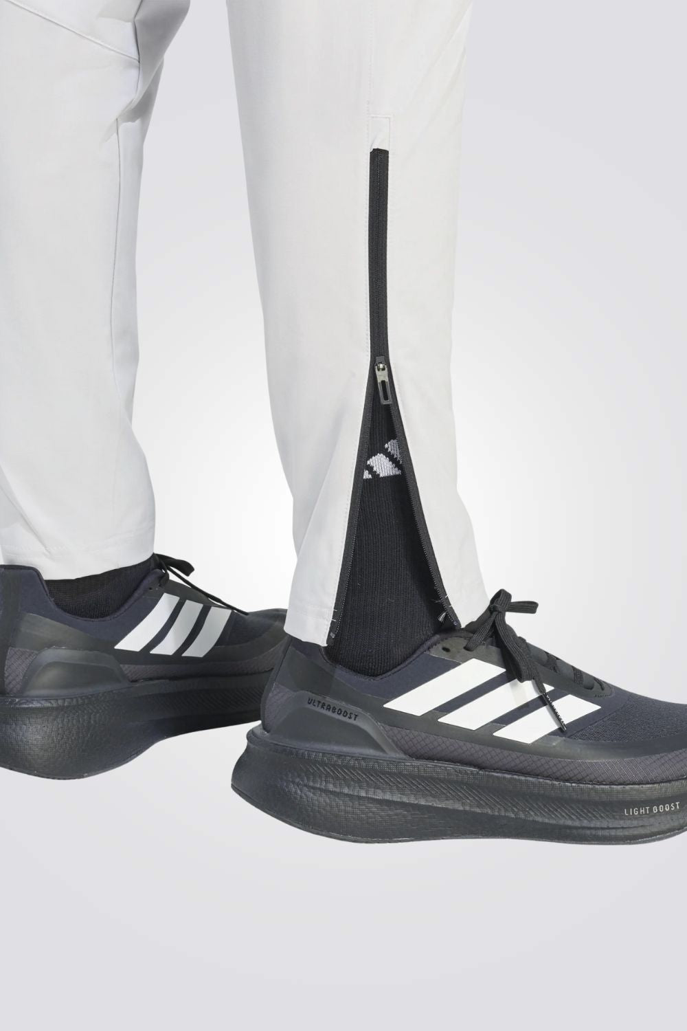 מכנסיים ארוכים TIRO TRAVEL PANTS לגברים | אדידס