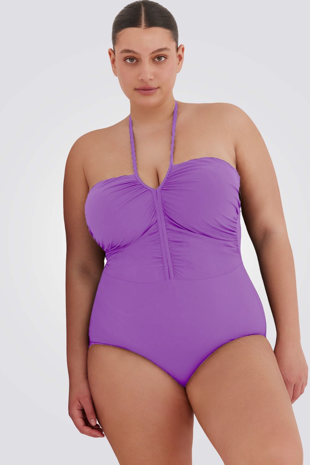 בגד ים שלם לנשים