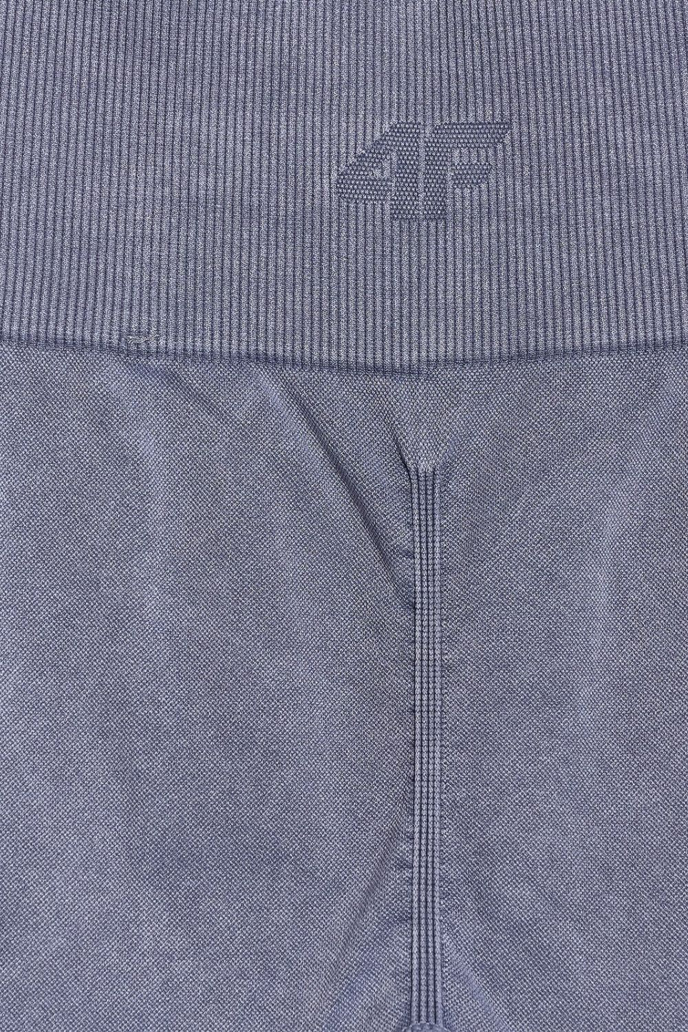 טייץ ספורט פוש-אפ לנשים | 4F