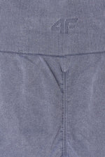 טייץ ספורט פוש-אפ לנשים | 4F