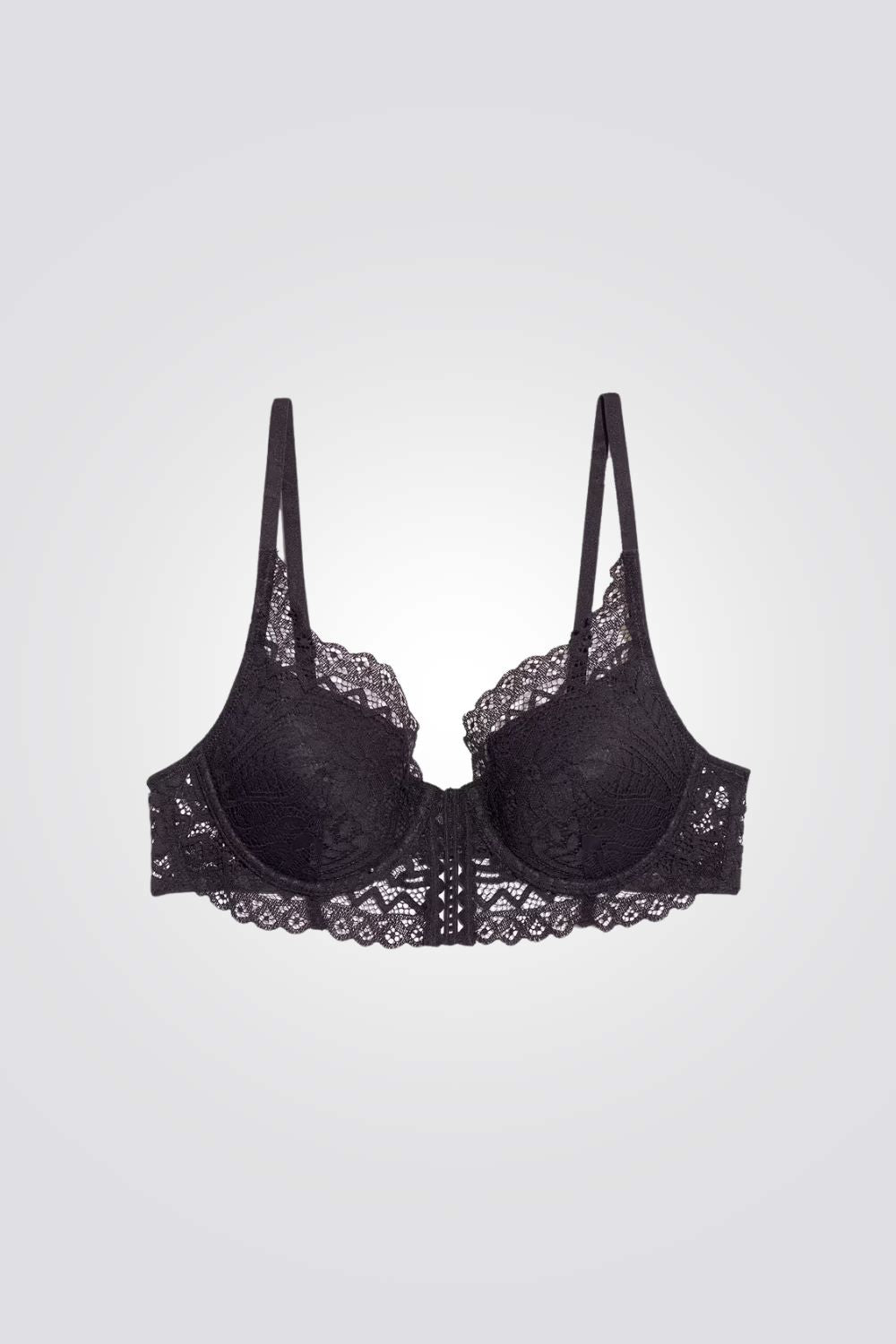 חזייה מרופדת N*4 DREAM לנשים