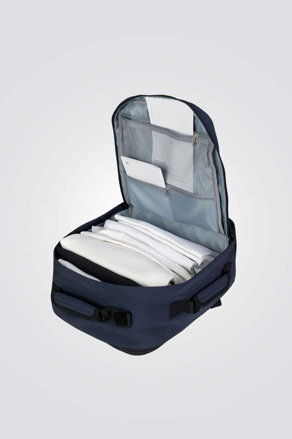 תיק עליה למטוס M | קבין פליי