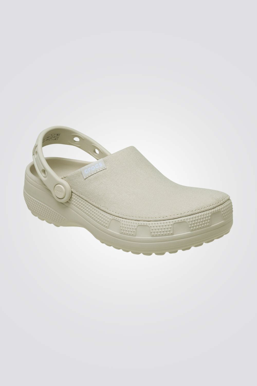 כפכפי קלוג קראפטד Classic Crafted Clog | קרוקס