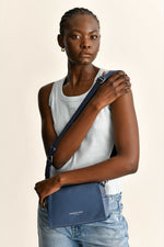 תיק קרוס עור נשים