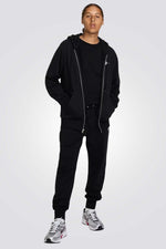 מכנסי ג'וגר פרנץ טרי | נייקי 