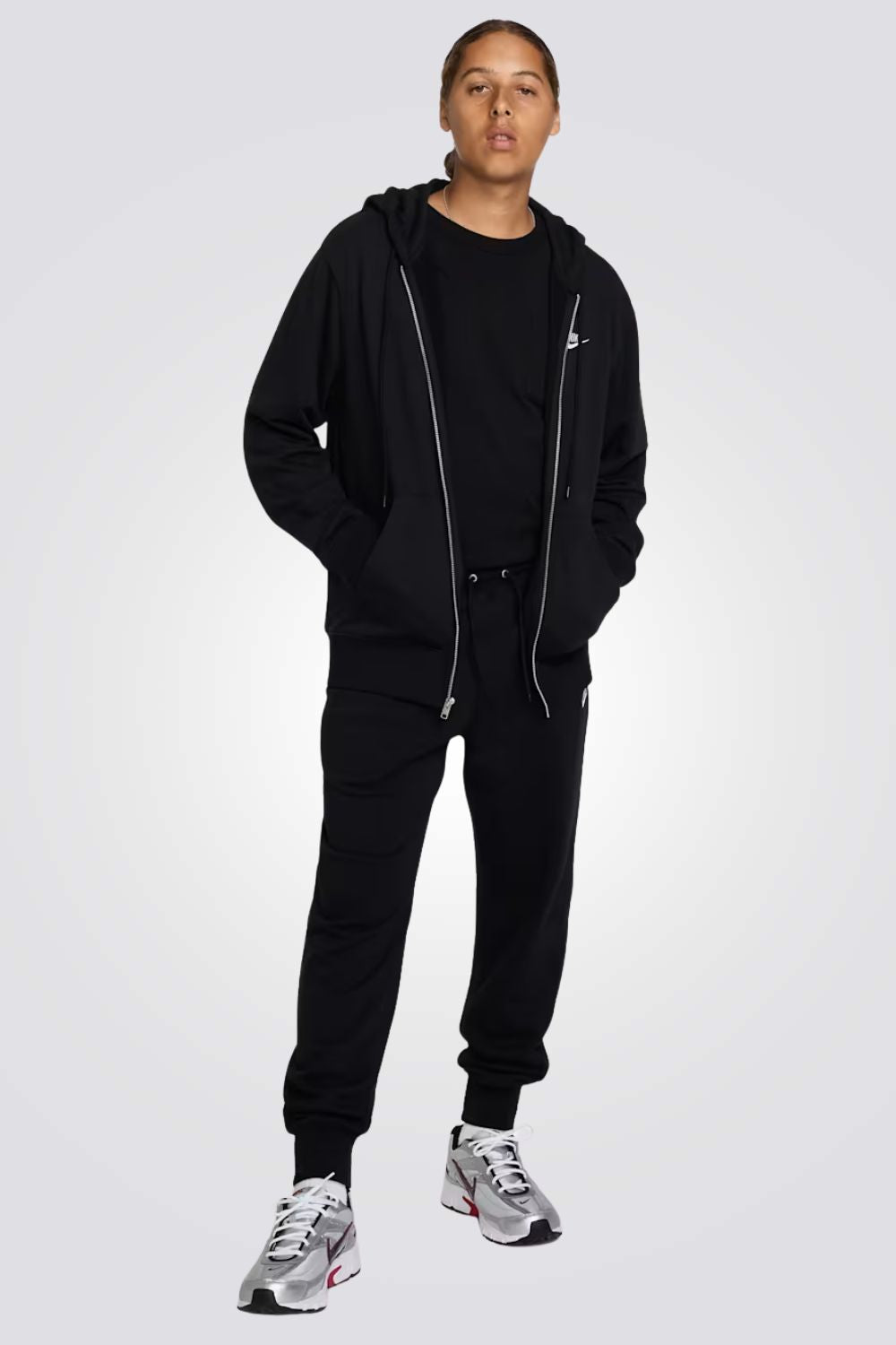 מכנסי ג'וגר פרנץ טרי | נייקי 