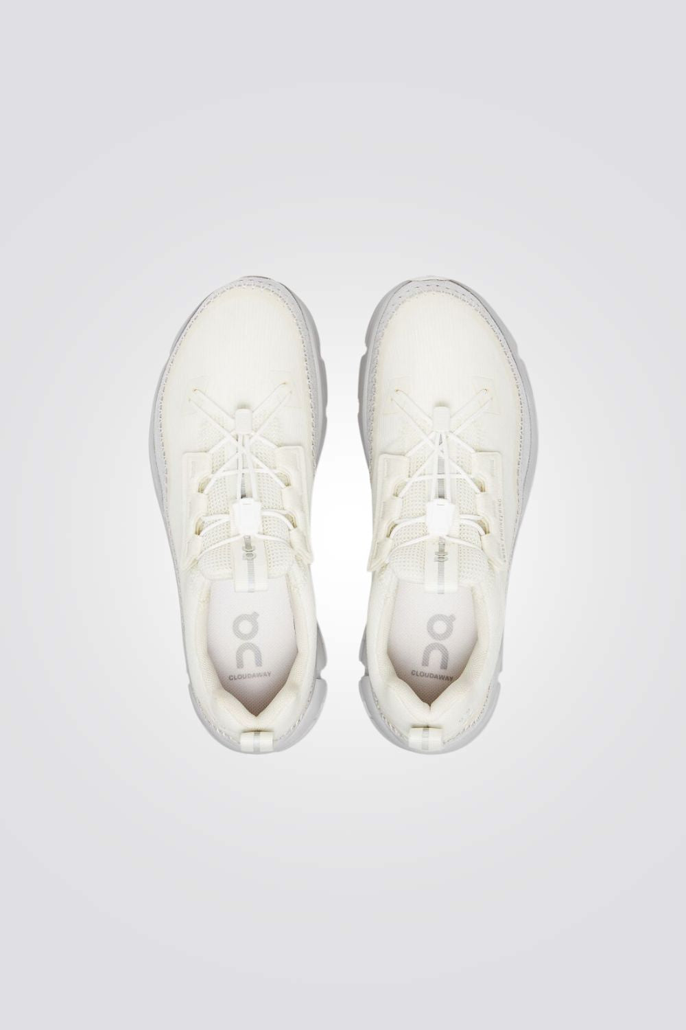 נעלי ספורט Cloudaway Undyed לנשים