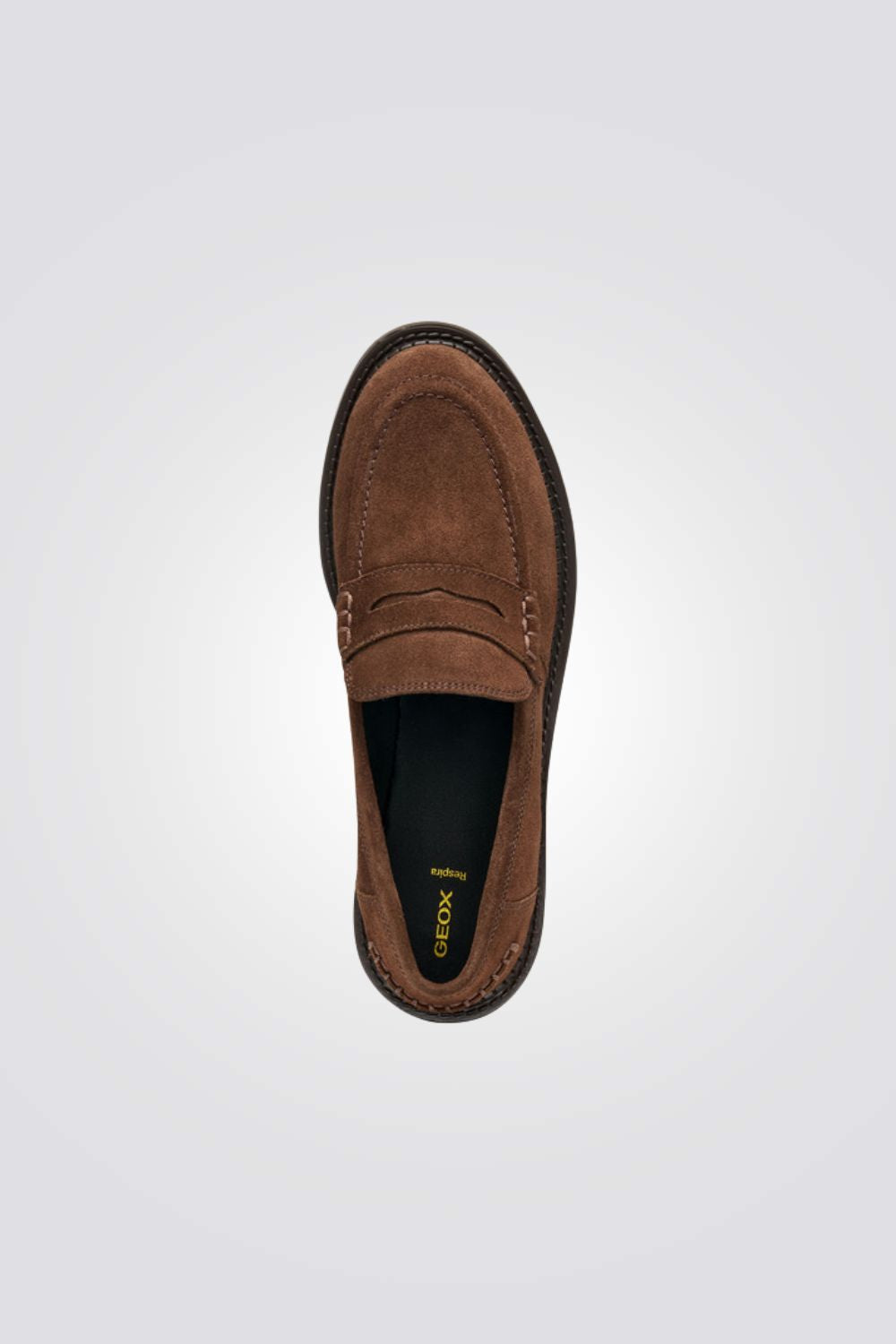 נעלי מוקסין קלאסיות לנשים | ג'יאוקס