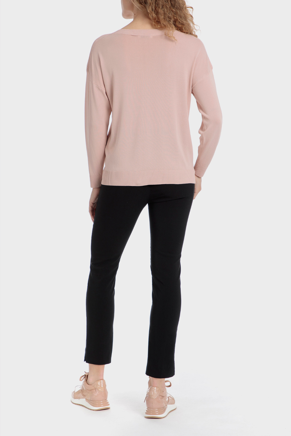 מכנסיים ארוכים קלאסיים