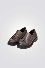 נעלי מוקסין קלאסיות לנשים | ג'יאוקס