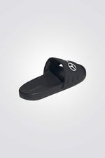 כפכפים יוניסקס ADILETTE COMFORT בצבע שחור