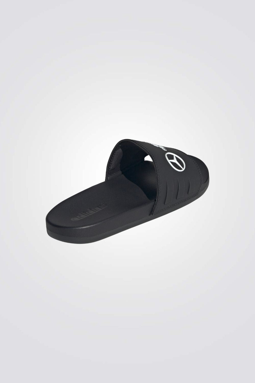 כפכפים יוניסקס ADILETTE COMFORT בצבע שחור