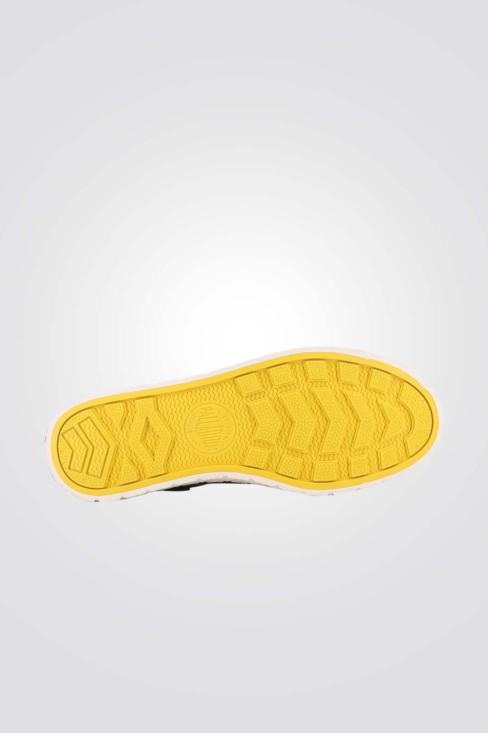 סניקרס לגברים PALLA ACE בצבע שחור