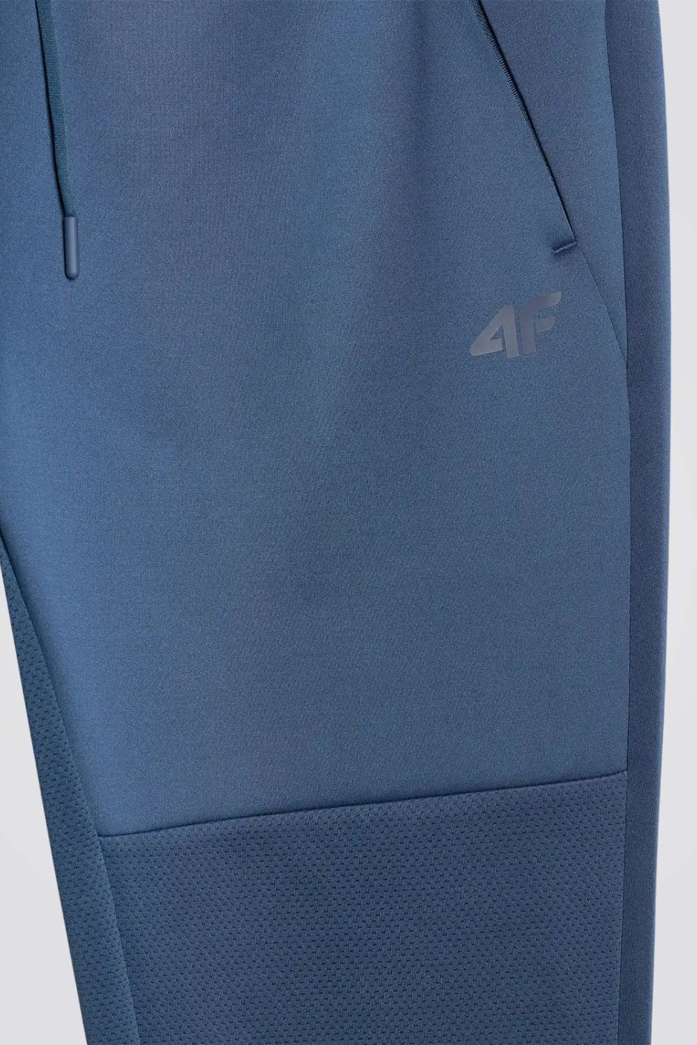 מכנסי אימון ארוכים לגברים | 4F