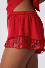 מכנס פיג'מה FRAGRANCE לנשים