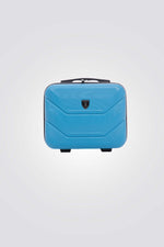 מזוודה קשיחה 12" דגם 1701 | פולו 