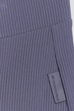 טייץ מבד ריב סרוג לנשים | 4F