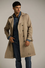 מעיל טרנץ' קלאסי | קנת קול