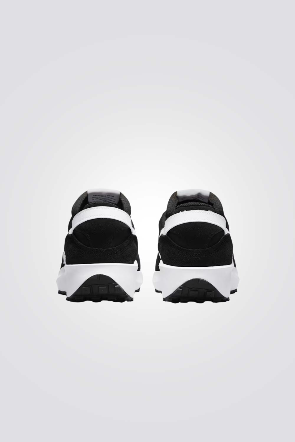 נעלי סניקרס בעיצוב רטרו מודרני | נייקי