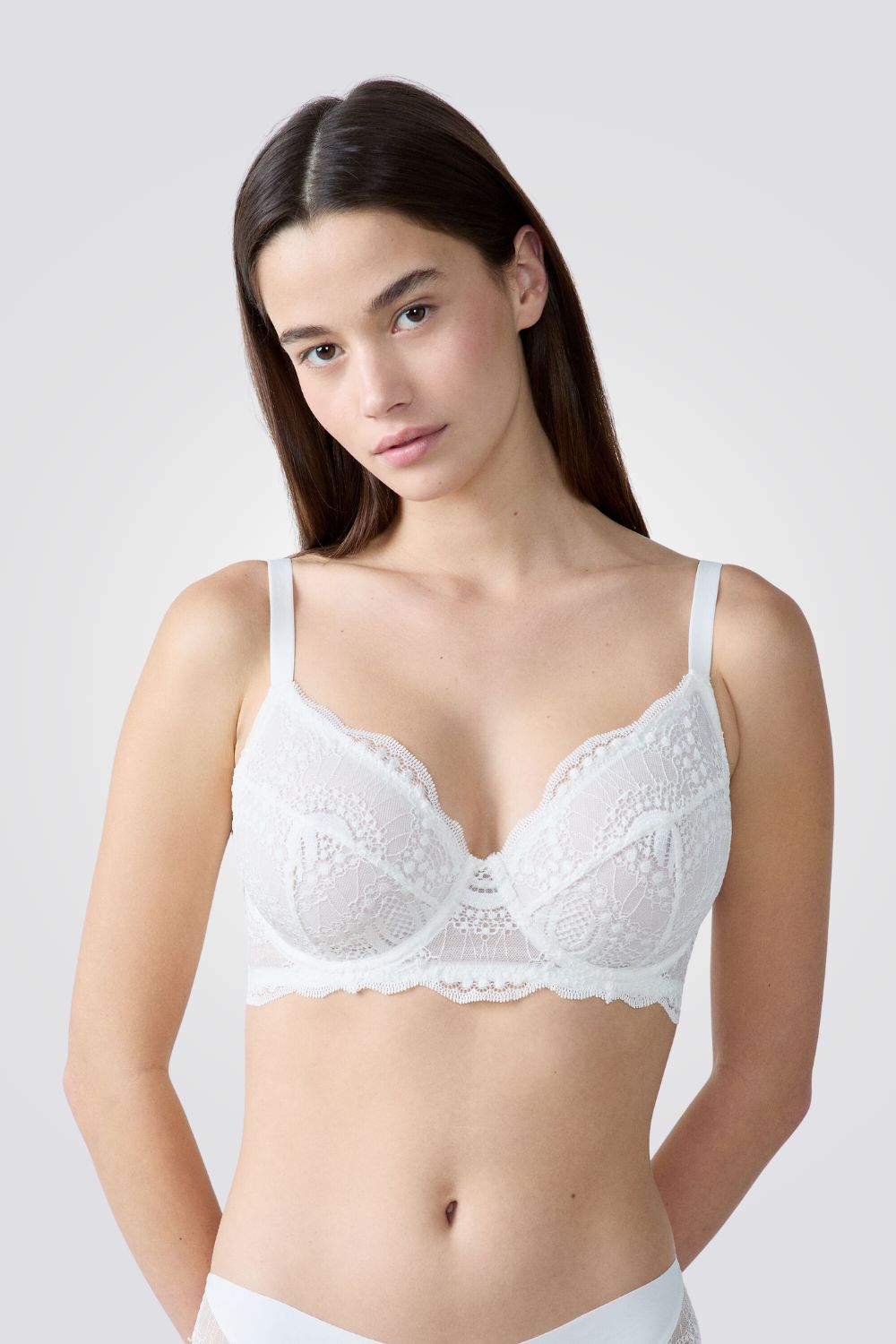 חזיית PURE INFINI MINIMIZER 