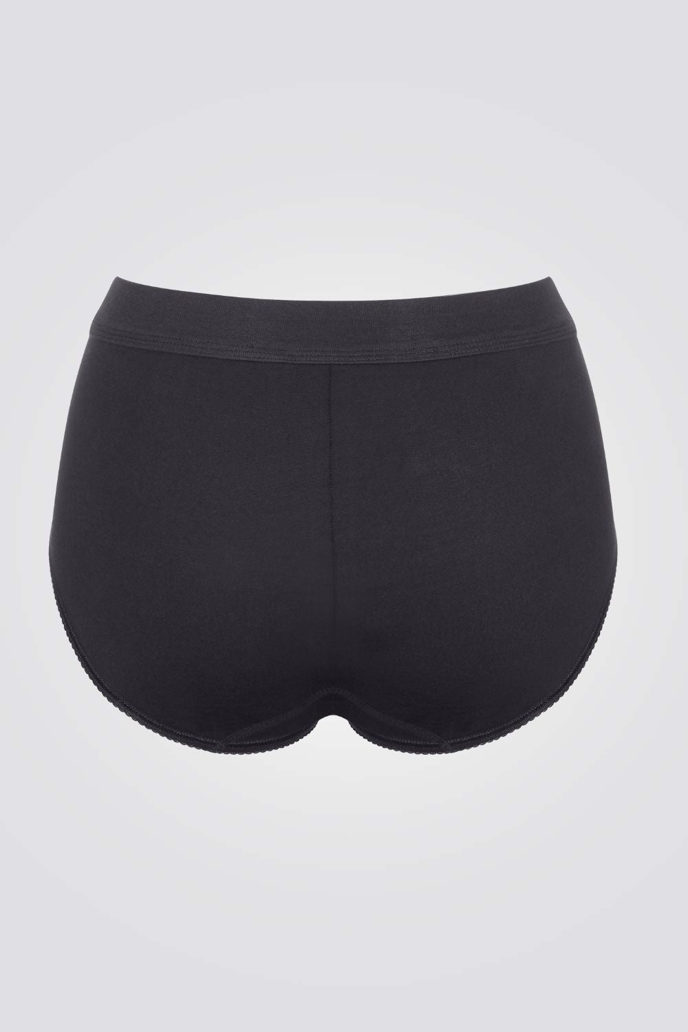 תחתוני מקסי בשילוב חגורת מותן רכה במיוחד | סלוגי