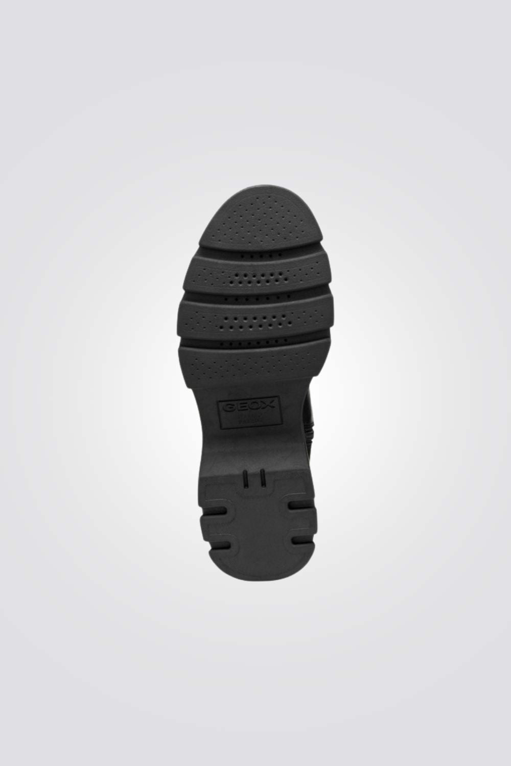 מגפי דמוי עור לנשים באורך קרסול | ג'יאוקס