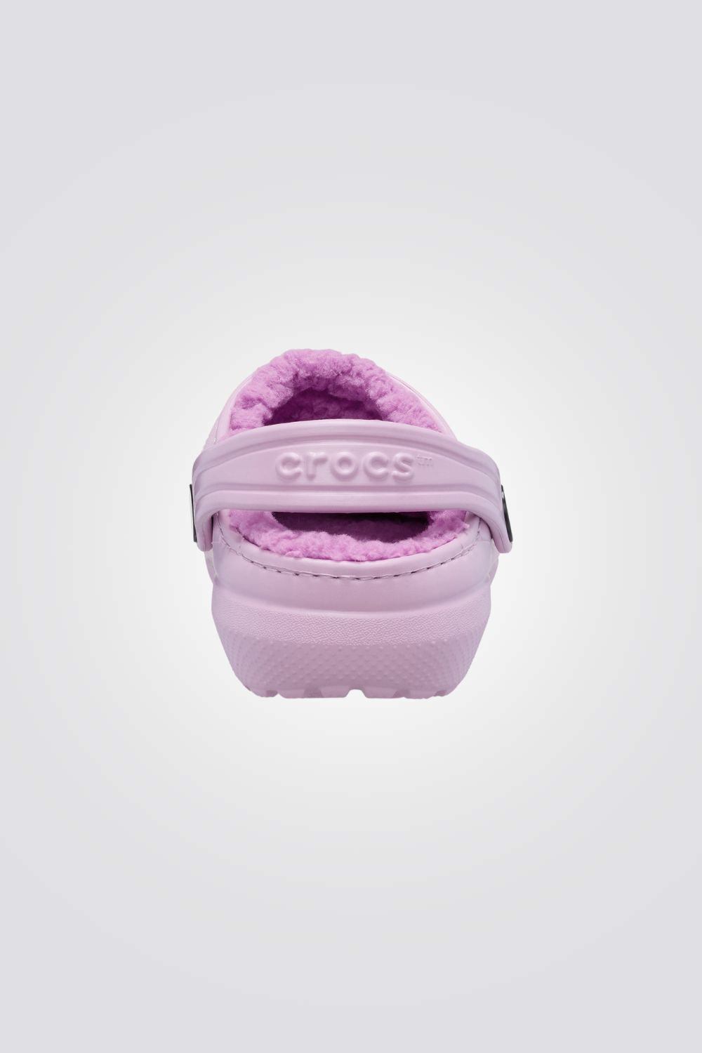 כפכפי קלאסיק מרופדים לילדים Classic Lined Clog K | קרוקס