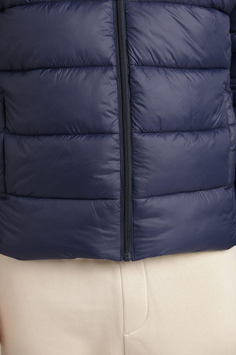 מעיל חורפי בסגנון פוך | קנת קול