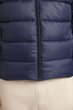 מעיל חורפי בסגנון פוך | קנת קול