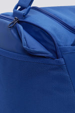 תיק אימון בצבע כחול לגברים | נייקי