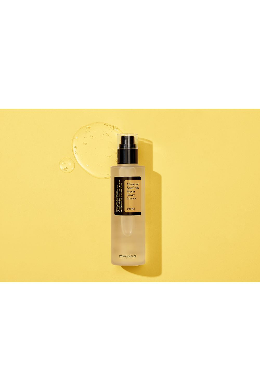 תמצית מוצין חילזון 69 מתקדם ועוצמתי 100 מ"ל 