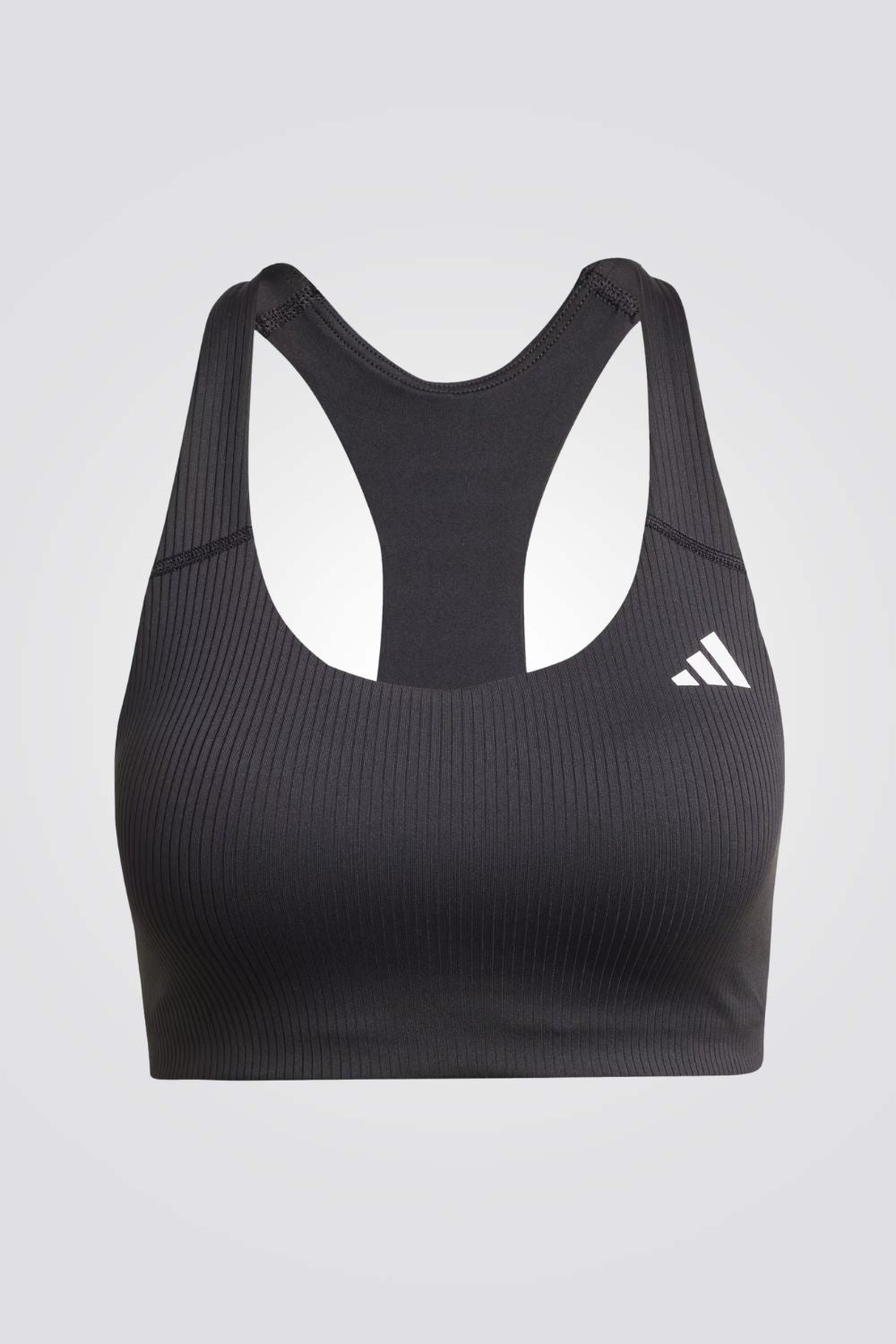 חזיית אימון Powerimpact Rib Medium Support לנשים