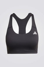 חזיית אימון Powerimpact Rib Medium Support לנשים